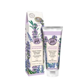 MICHEL DESIGN WORKS - LAVENDER ROSEMARY - H�NDCREME