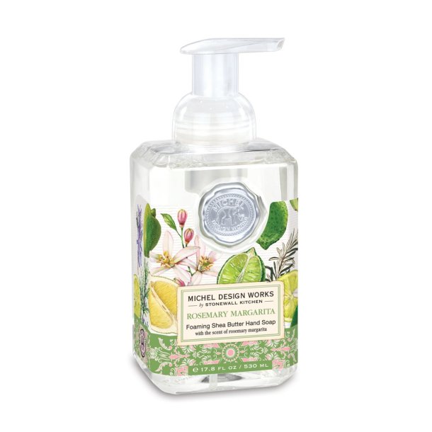 MICHEL DESIGN WORKS - ROSEMARY MARGARITA - SKUMH�NDS�BE