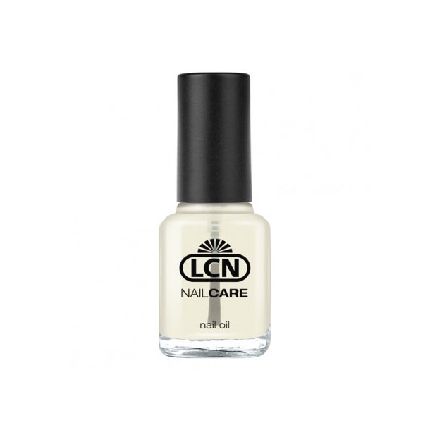 LCN - NAIL OIL - NEGLEOLIE - 8 ML. 