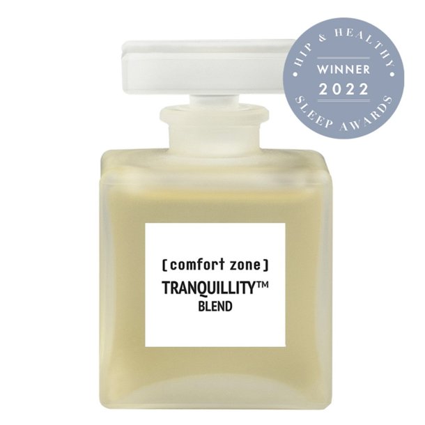 COMFORT ZONE - TRANGUILLITY - BLEND - 50 ML.