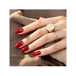 CND - VINYLUX  - BOOKS &amp; BEAUJOLAIS - NEGLELAK