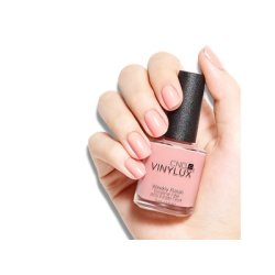 CND - VINYLUX - NUDE KNICKERS - NEGLELAK 