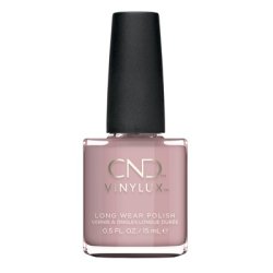 CND - VINYLUX - NUDE KNICKERS - NEGLELAK 