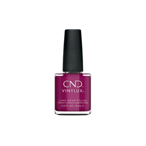 CND - VINYLUX - SECRET DIARY - NEGLELAK 