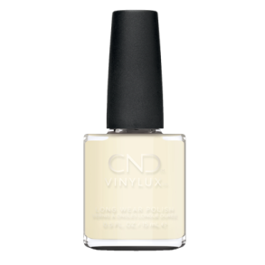  CND - VINYLUX - WHITE BUTTON DOWN - ELFENBENSFARVET - NEGLELAK