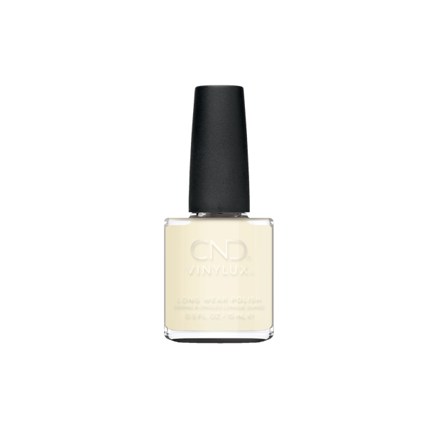  CND - VINYLUX - WHITE BUTTON DOWN - ELFENBENSFARVET - NEGLELAK