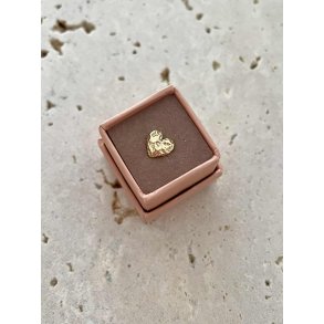 FRIIHOF+SIIG - ONE PIECE - GULDBELAGT �RESTIK