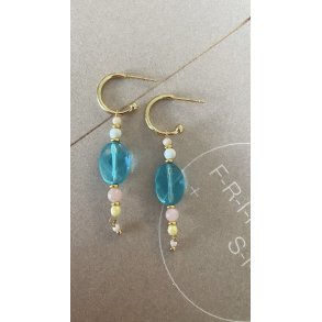 FRIIHOF+SIIG - GULDBELAGTE �RERINGE