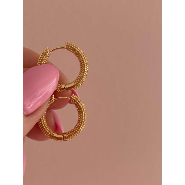 FRIIHOF+SIIG - GULDBELAGTE �RERINGE