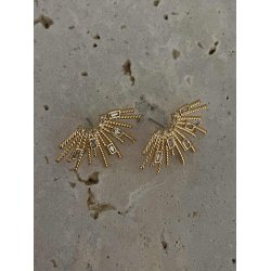 FRIIHOF+SIIG - SUNRISE - GULDBELAGTE �RERINGE