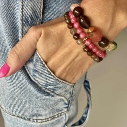 FRIIHOF+SIIG - COCO ARMBND