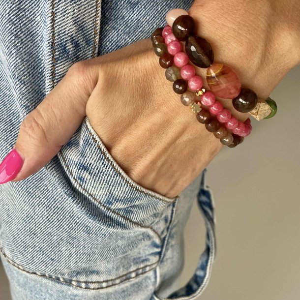 FRIIHOF+SIIG - COCO ARMBND