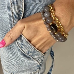 FRIIHOF+SIIG - PERLEARMBND 