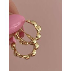 FRIIHOF+SIIG - GULDBELAGTE �RERINGE