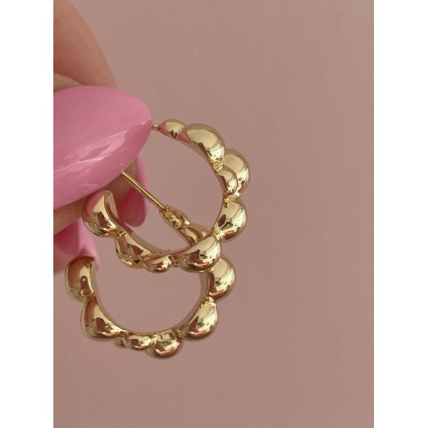 FRIIHOF+SIIG - GULDBELAGTE �RERINGE