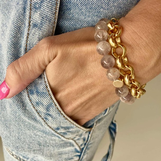 FRIIHOF+SIIG - PERLEARMBND 