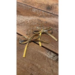 FRIIHOF+SIIG - SL�JFE - GULDBELAGTE �RERINGE 