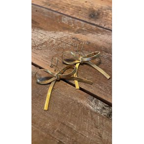 FRIIHOF+SIIG - SL�JFE - GULDBELAGTE �RERINGE 