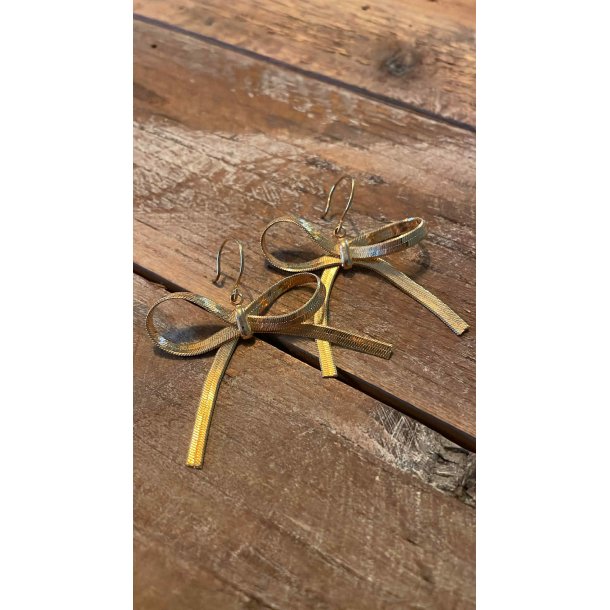 FRIIHOF+SIIG - SL�JFE - GULDBELAGTE �RERINGE 