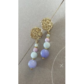 FRIIHOF+SIIG - GULDBELAGTE �RERINGE 