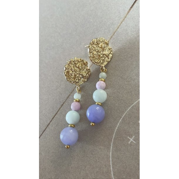 FRIIHOF+SIIG - GULDBELAGTE �RERINGE 