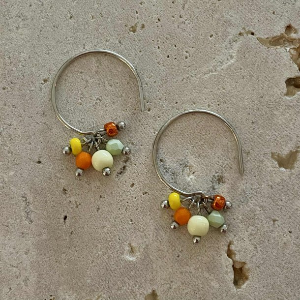 FRIIHOF+SIIG - BEN CREOL - RHODIUM (SLVLOOK) RERINGE