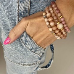 FRIIHOF+SIIG - PERLEARMBND 