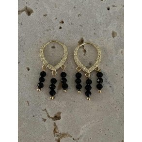 FRIIHOF+SIIG - GULDBELAGTE �RERINGE