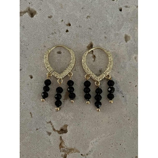 FRIIHOF+SIIG - GULDBELAGTE �RERINGE