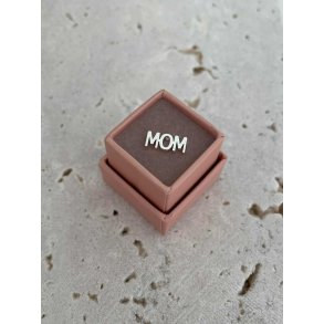 FRIIHOF+SIIG - ONE PIECE - RHODIUM (S�LVLOOK) �RESTIK