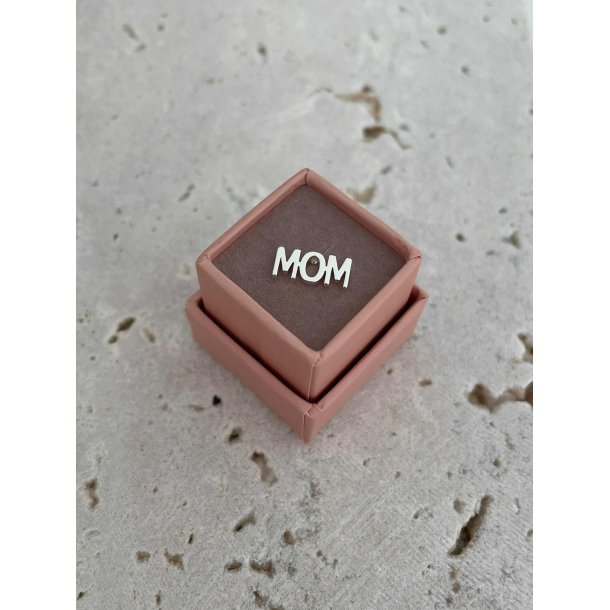 FRIIHOF+SIIG - ONE PIECE - RHODIUM (S�LVLOOK) �RESTIK