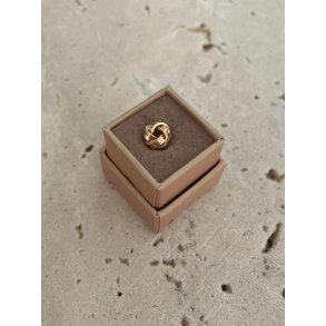 FRIIHOF+SIIG - ONE PIECE - GULDBELAGT �RESTIK