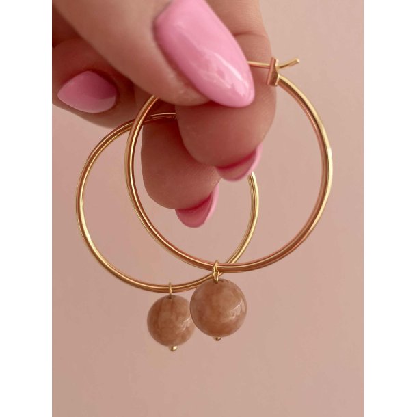 FRIIHOF+SIIG - GULDBELAGTE �RERINGE