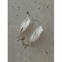 FRIIHOF+SIIG - CHRIS LEAF - RHODIUM (S�LVLOOK) �RERINGE