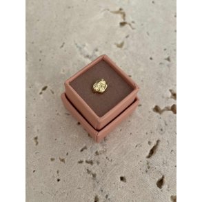 FRIIHOF+SIIG - ONE PIECE - GULDBELAGT �RESTIK