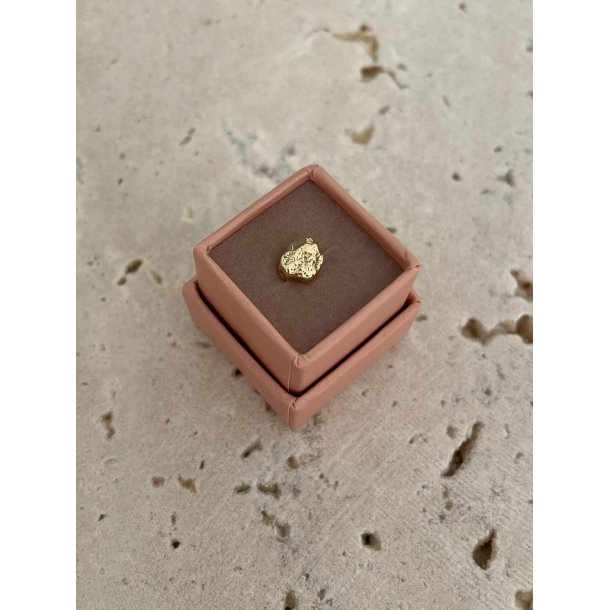 FRIIHOF+SIIG - ONE PIECE - GULDBELAGT �RESTIK