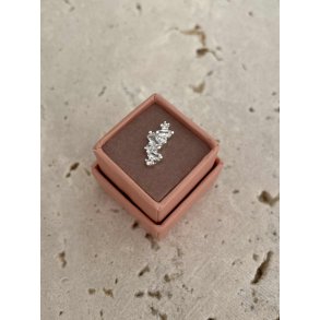 FRIIHOF+SIIG - ONE PIECE - RHODIUM (S�LVLOOK) �RESTIK