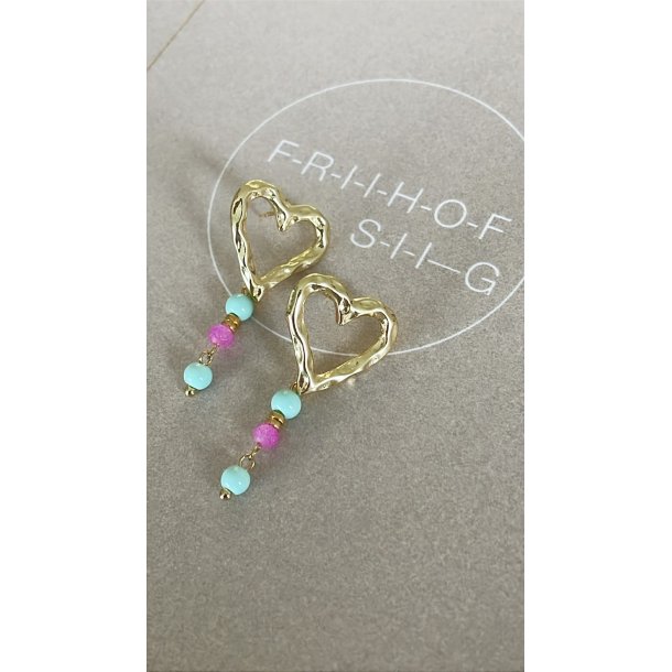 FRIIHOF+SIIG - SARA - GULDBELAGTE �RERINGE 