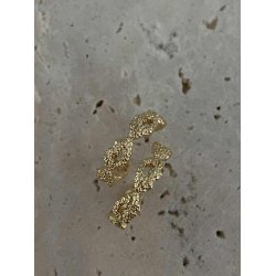 FRIIHOF+SIIG - BALI - GULDBELAGTE �RERINGE