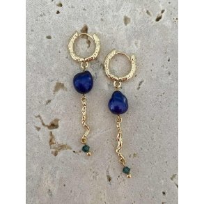 FRIIHOF+SIIG - GULDBELAGTE �RERINGE