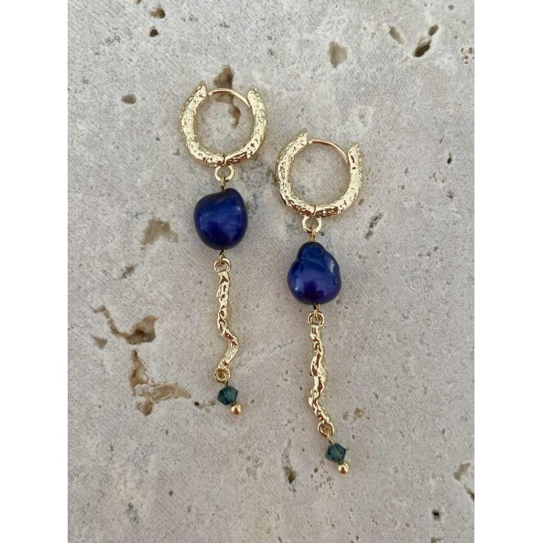 FRIIHOF+SIIG - GULDBELAGTE �RERINGE