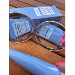 COMFORT ZONE - HYDRAMEMORY - HYBRID GLOW - SPF30