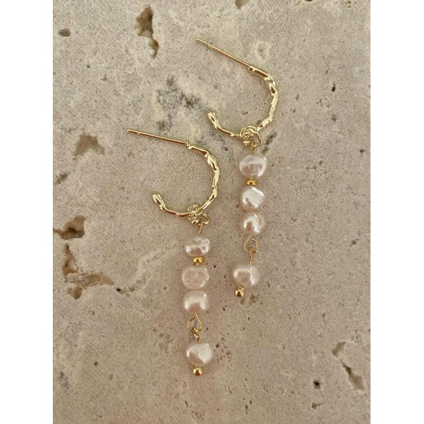 FRIIHOF+SIIG - GULDBELAGTE �RERINGE