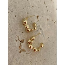 FRIIHOF+SIIG - GULDBELAGTE �RERINGE