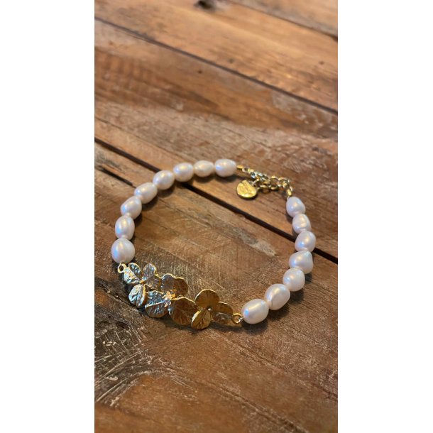 FRIIHOF+SIIG - ARMB�ND 