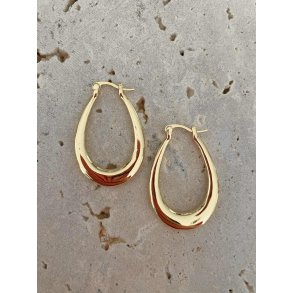 FRIIHOF+SIIG - JENNI HOOPS - GULDBELAGTE �RERINGE