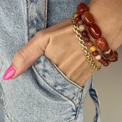 FRIIHOF+SIIG - ARMBND