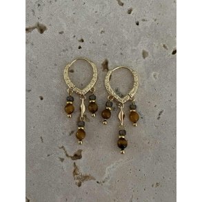 FRIIHOF+SIIG - GULDBELAGTE �RERINGE