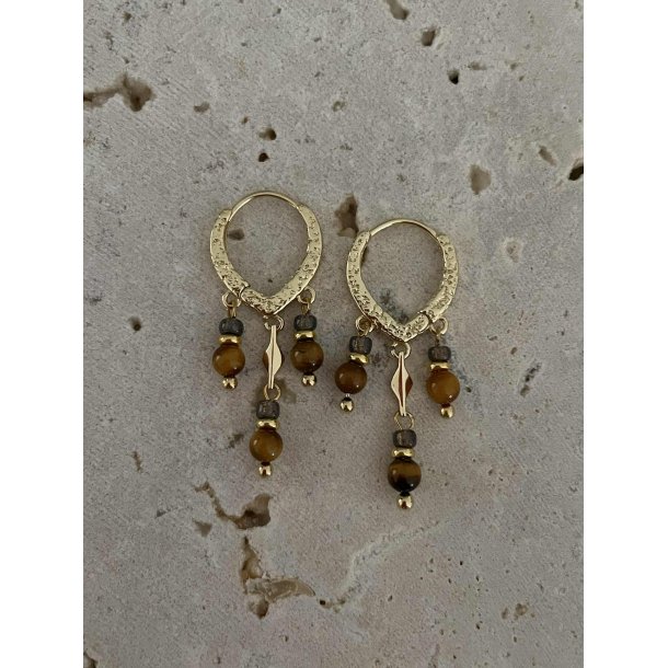 FRIIHOF+SIIG - GULDBELAGTE �RERINGE