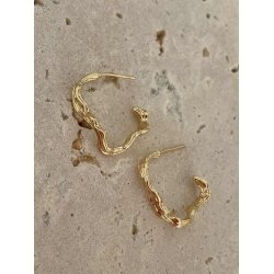 FRIIHOF+SIIG - GULDBELAGTE �RERINGE